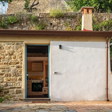 Atypical Loft In Vatolla,cilento