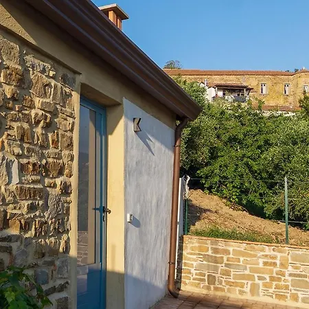 Appartamento Atypical Loft In Vatolla,cilento