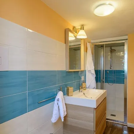 Appartamento Atypical Loft In Vatolla,cilento Vatolla